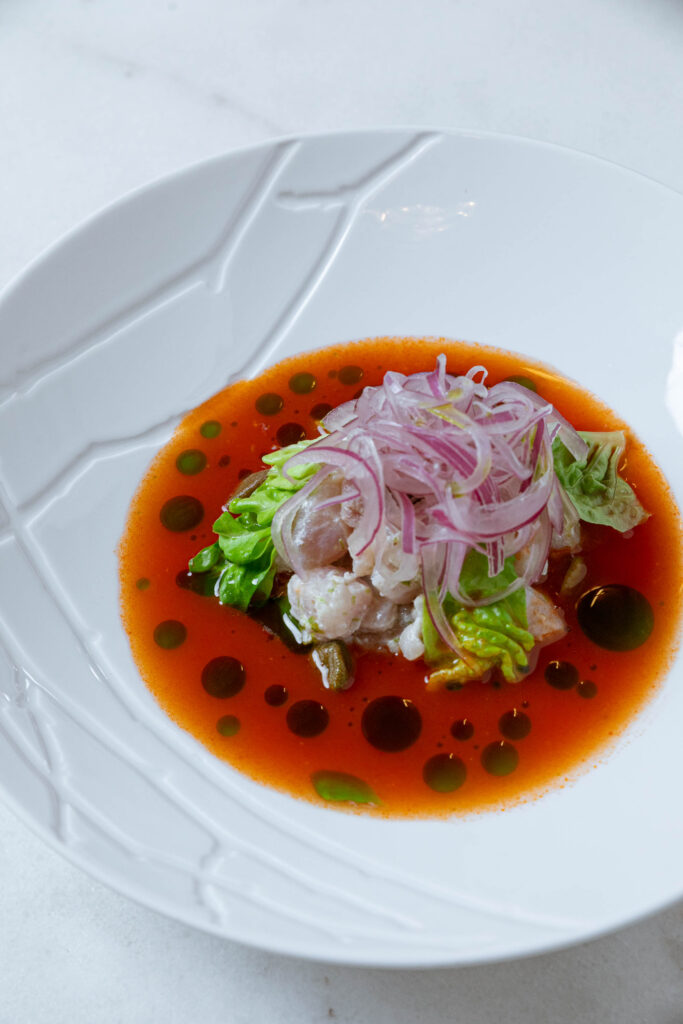 Restaurante Cartagena