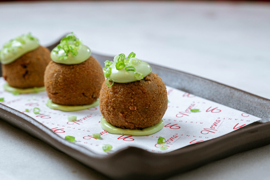 Delicias Italianas en el Encanto de Cartagena