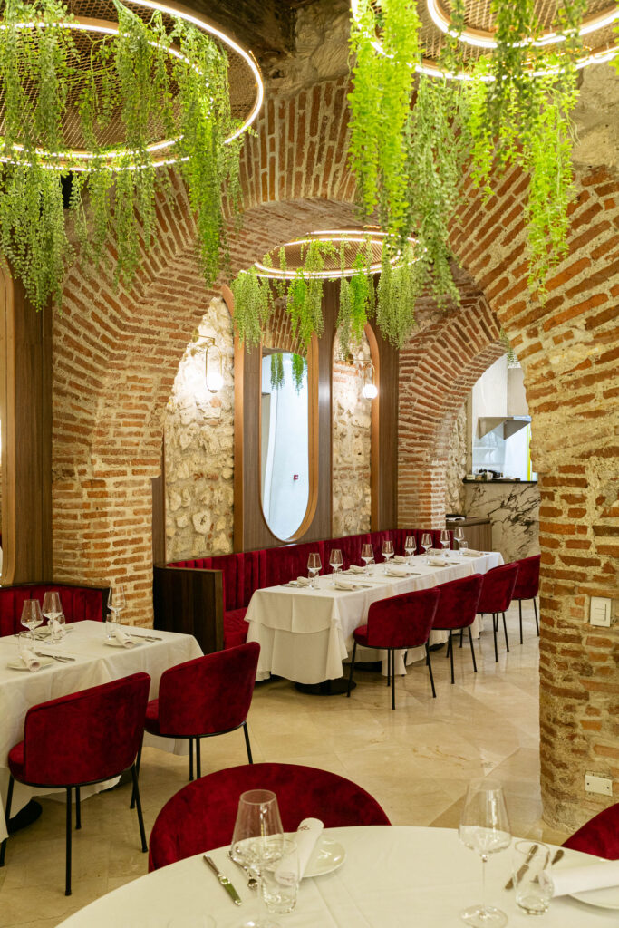 Cocina Mediterránea: Una Aventura Culinaria en Colombia